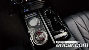 Genesis G80, 2022 — миниатюра 11