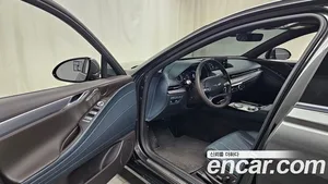 Genesis G80, 2022 — миниатюра 12