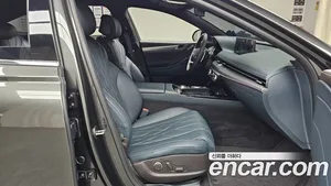 Genesis G80, 2022 — миниатюра 16