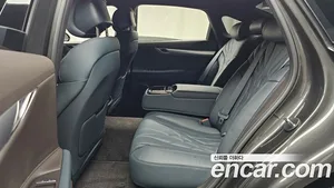 Genesis G80, 2022 — миниатюра 17