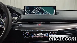 Genesis G80, 2022 — миниатюра 19