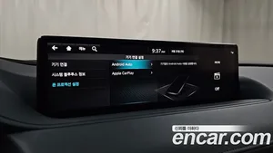 Genesis G80, 2022 — миниатюра 21