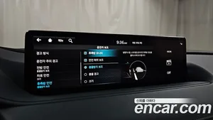 Genesis G80, 2022 — миниатюра 22