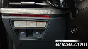 Genesis G80, 2022 — миниатюра 23