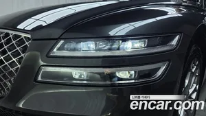 Genesis G80, 2022 — миниатюра 7