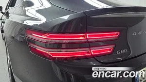Genesis G80, 2022 — миниатюра 8