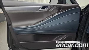 Genesis G80, 2022 — миниатюра 13
