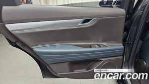 Genesis G80, 2022 — миниатюра 14