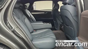 Genesis G80, 2022 — миниатюра 15