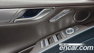 Genesis G80, 2022 — миниатюра 26
