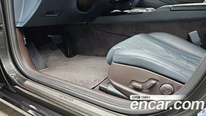 Genesis G80, 2022 — миниатюра 29