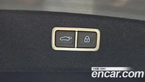 Genesis G80, 2022 — миниатюра 30