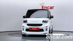 Kia RAY, 2013 — миниатюра 3