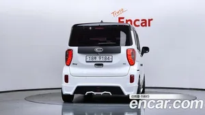 Kia RAY, 2013 — миниатюра 4