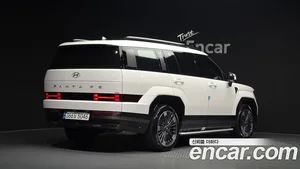 Hyundai Santa Fe, 2026 — миниатюра 2