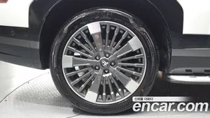 Hyundai Santa Fe, 2026 — миниатюра 5