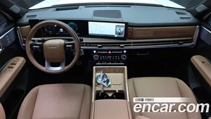Hyundai Santa Fe, 2026 — миниатюра 7