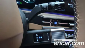 Hyundai Santa Fe, 2026 — миниатюра 9