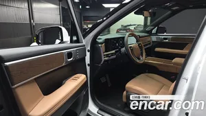 Hyundai Santa Fe, 2026 — миниатюра 10