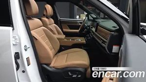 Hyundai Santa Fe, 2026 — миниатюра 11