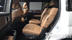 Hyundai Santa Fe, 2026 — миниатюра 12