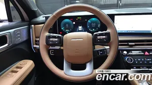 Hyundai Santa Fe, 2026 — миниатюра 13