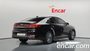 Kia K7, 2020 — миниатюра 2