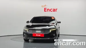 Kia K7, 2020 — миниатюра 3