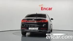 Kia K7, 2020 — миниатюра 4
