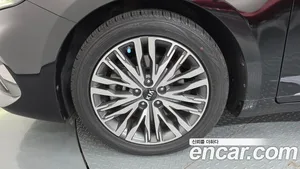 Kia K7, 2020 — миниатюра 5