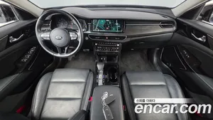 Kia K7, 2020 — миниатюра 10