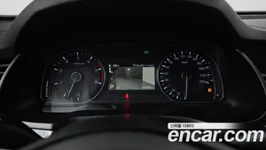 Kia K7, 2020 — миниатюра 11