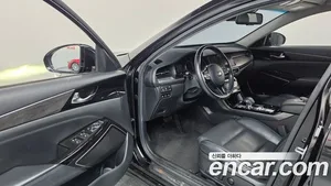 Kia K7, 2020 — миниатюра 13