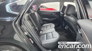 Kia K7, 2020 — миниатюра 17