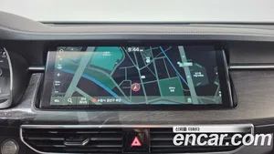 Kia K7, 2020 — миниатюра 18