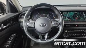 Kia K7, 2020 — миниатюра 19