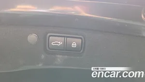 Kia K7, 2020 — миниатюра 24