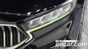 Kia K7, 2020 — миниатюра 8