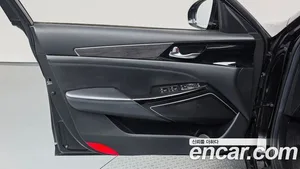 Kia K7, 2020 — миниатюра 14