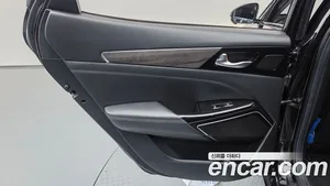 Kia K7, 2020 — миниатюра 15