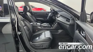 Kia K7, 2020 — миниатюра 16