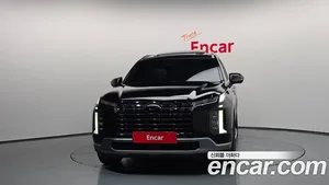 Hyundai Palisade, 2023 — миниатюра 3