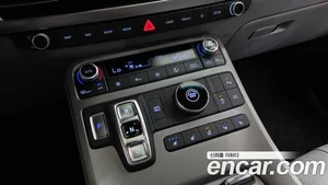 Hyundai Palisade, 2023 — миниатюра 9
