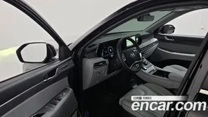 Hyundai Palisade, 2023 — миниатюра 10