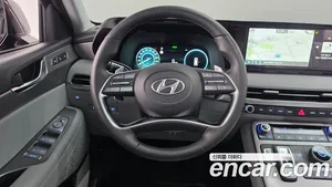 Hyundai Palisade, 2023 — миниатюра 13