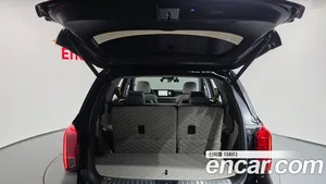 Hyundai Palisade, 2023 — миниатюра 17