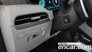 Hyundai Palisade, 2023 — миниатюра 19