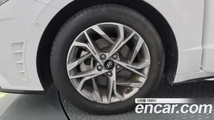 Hyundai Sonata, 2021 — миниатюра 5