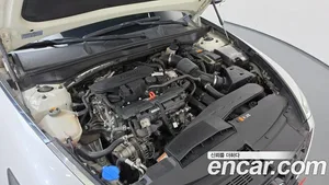 Hyundai Sonata, 2021 — миниатюра 6