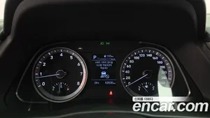 Hyundai Sonata, 2021 — миниатюра 11